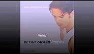 Petar Grašo - Nevista