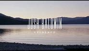 Evidence (Studio) - Josh Baldwin