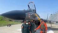 IAF deploys MiG-29 fighter jets at Srinagar base, replacing MiG-21 squadron