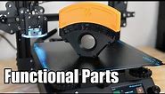 3d Printing With ABS For Beginners (Hardware & Slicer)