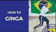 Ginga How to do the Capoeira Ginga Capoeira Basic Moves