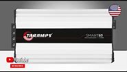 Taramps Smart 5 - 5000 Watts RMS Automotive Amplifier | Taramps Group