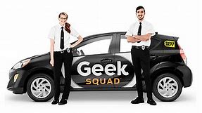 Best Buy’s Geek Squad Rolls Out New Geekmobile, Updated Logo - Best Buy Corporate News and Information