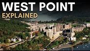 U.S. Military Academy: West Point, Explained