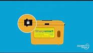 Sharpsmart: The smarter way to reduce sharps injuries