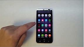 Samsung S23 SM-S911 Unboxing