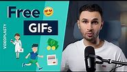 DOWNLOAD FREE STOCK GIFS