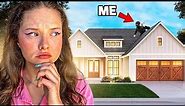 Breaking into MY GIRLFRIENDS HOUSE... (Gone Wrong)