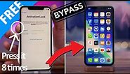 iPhone Lock Removal iCloud Activation lock on All iPhone Without Jailbreak ✅