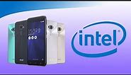 Why No Intel Processors on Smartphones?