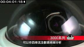 SANYO 1080p Full HD Camera Demonstration Video