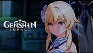 Archon Quest Chapter I: Act IV - We Will Be Reunited | Genshin Impact