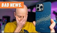 The BAD news about the iPhone 15 Pro Max!