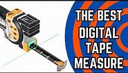 Best Digital Tape Measure 2024: A Guide to the Top Choice