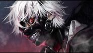 Live Wallpaper 4K Tokyo Ghoul