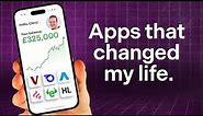 Best Investing Apps UK for 2024! (Extensively Tested)