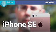 iPhone SE Review