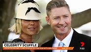 Pip Edwards slams Michael Clarke after cheating claims