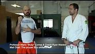 The Brazilian Jiu Jitsu uniform • RFLX Training Center