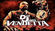 Def Jam Vendetta *Intro* (HD)