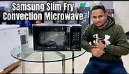 Latest Samsung 28 Litre Convection Microwave Oven Review | MC28A5033CK