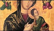 Icons Explained: Our Lady of Perpetual Help