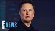 Elon Musk SPEAKS OUT After SpaceX Explosion | E! News