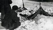 Dyatlov Pass incident ~ Mystery with Photos | Videos