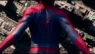 The Amazing Spider-Man 2 (2014) - Blu-ray menu