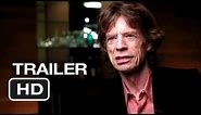Twenty Feet From Stardom Official Trailer #1 (2013) - Music Documentary HD