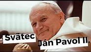 18 faktov o živote Jána Pavla II.