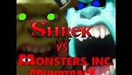 Monster (Shrek vs Monsters Inc Soundtrack)