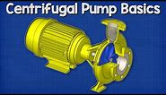 Centrifugal Pump How Does It Work