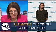 “Ultimately The TRUTH Will Come Out!” | Media Lawyer Examines Russell Brand Allegations