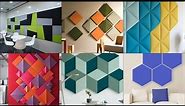 Top 25 Built in Office Wall Art Designs Wallpapers | Home Decorating Ideas