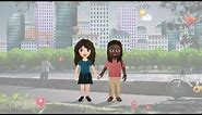 The Interracial Couple Emoji Project | Tinder
