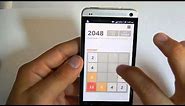 2048 Game: How to Play and Strategy Guide
