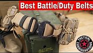 The Ultimate Battle and Duty Belts Guide: Boost Your Performance Now!