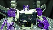 Titans Return Voyager OCTONE (Octane): EmGo's Transformers Reviews N' Stuff