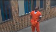 Video shows drone dropping drugs, cell phone into Ohio jail | ABC7
