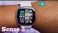 Fitbit Sense 2 Review - After 3 Weeks