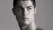 Cristiano Ronaldo - The New Face of Emporio Armani and Armani Jeans