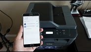 How to Print from an Android Phone or Tablet