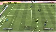 FIFA 13 Tutorial: 4-1-2-1-2 Formation Guide