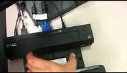 Dell Docking Station For Dell E7240 E7440 - review and setup