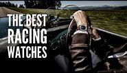 The 20 Best Racing Watches of 2024