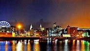 Liverpool Night Out Package! 🍾🥂🎤💃... - Hays Travel Wallsend