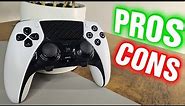 PS5 Pro Controller Worth It In 2024 ? (Long Term Review)