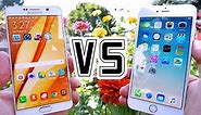 Samsung Galaxy Note 5 VS iPhone 6 Plus - Ultimate Full Comparison
