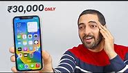 I Bought iPhone 11 At Just ₹30,000 In 2023 !